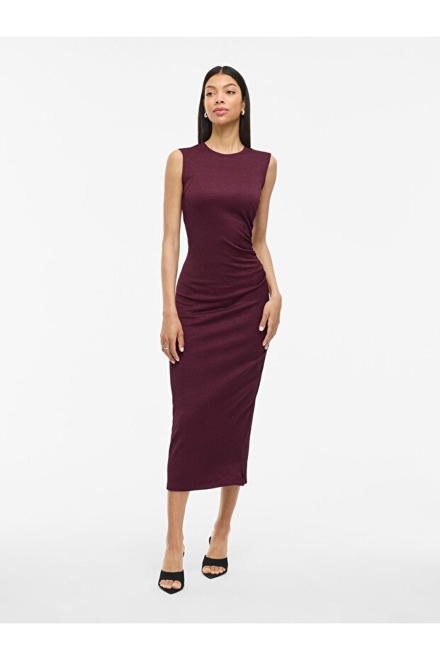 Maxikleid VIDANNI Ärmelloses - 5