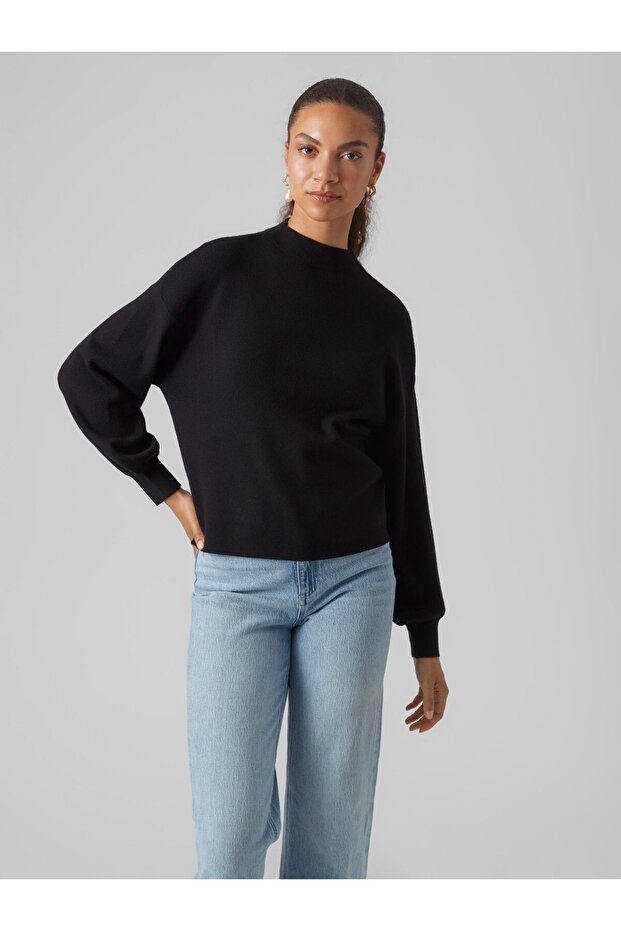 Strickpullover VMNANCY Strickpullover - 1