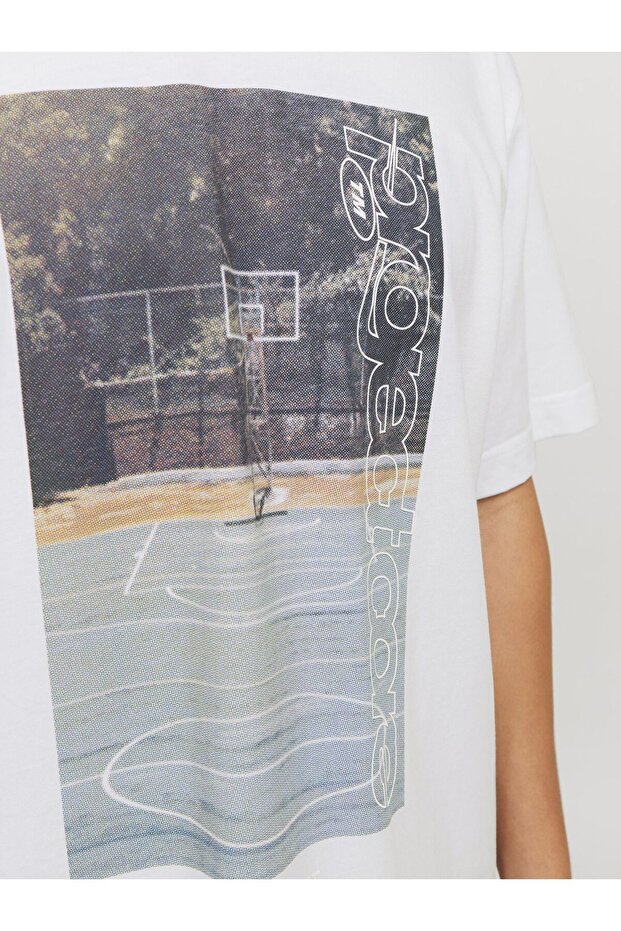 Tricou imprimat - 6