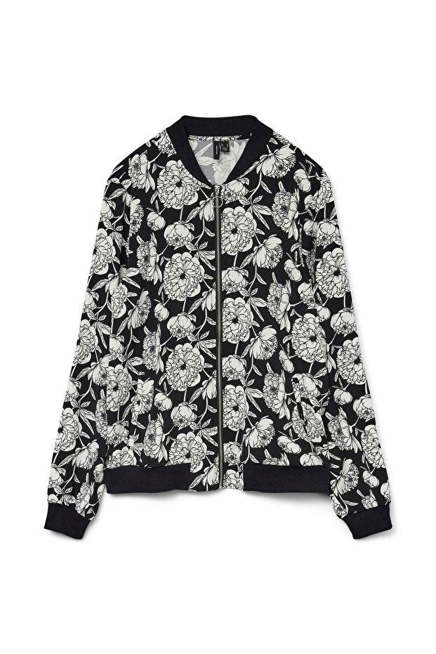 Mantel VMCOCO Bomberjacke - 2