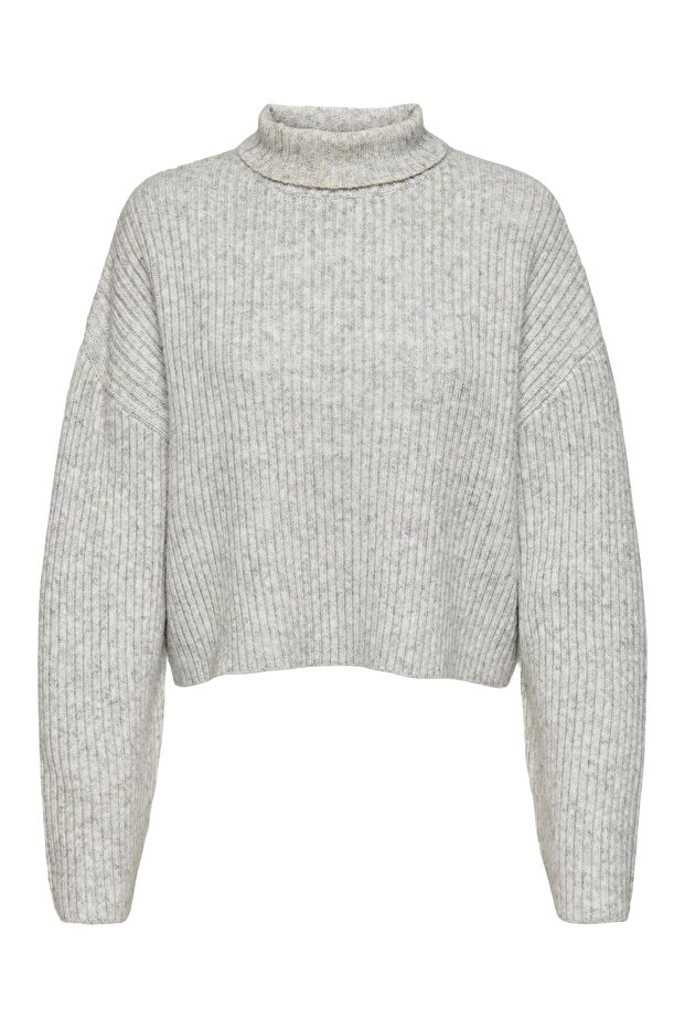 Strickpullover ONLMELANIE Strickpullover - 2