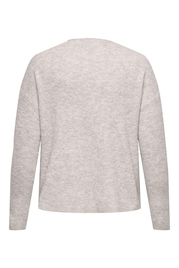 Strickpullover CARCAMILLA Strickpullover - 3