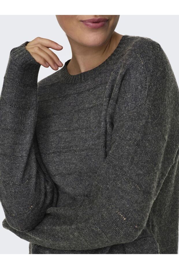 Strickpullover ONLKATIA Strickpullover - 7