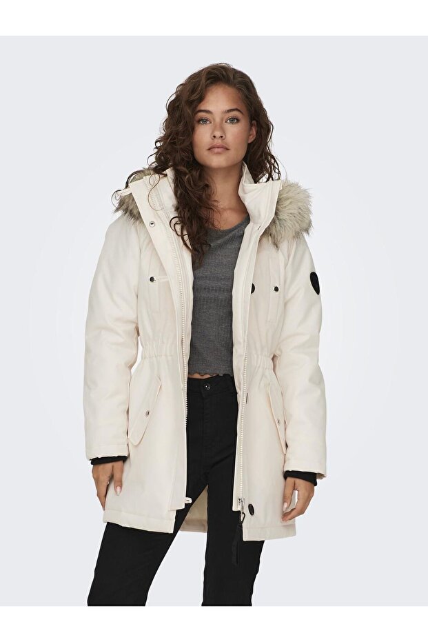 Langer Parka ONLIRIS Langer Parka - 1