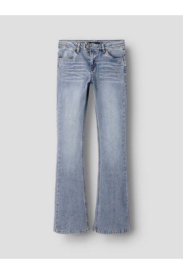 Jeans Bootcut - 1