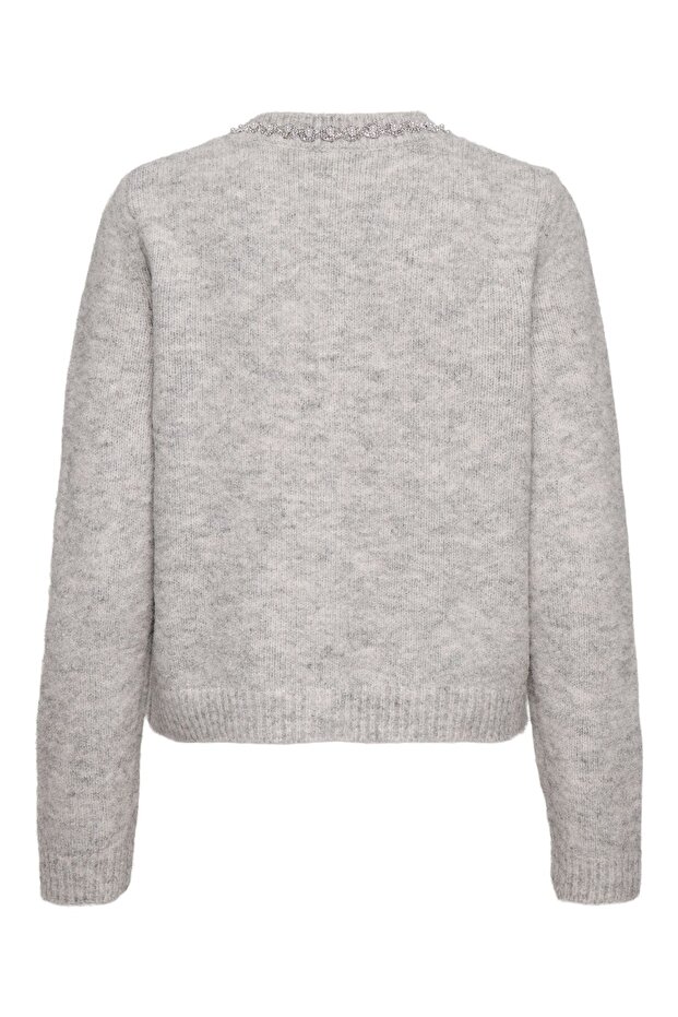 Strickjacke ONLVIVA Strickjacke - 3