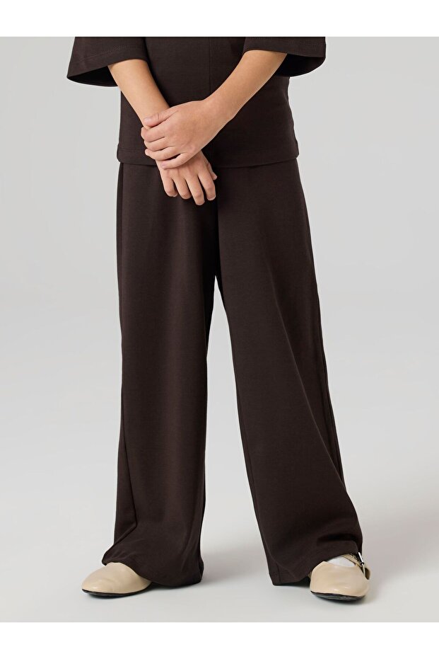 Hose Wide Leg - 6