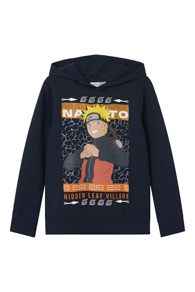 Sweatshirt Naruto - 2