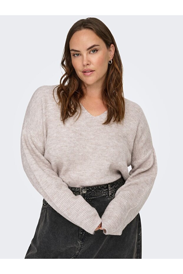 Strickpullover CARCAMILLA Strickpullover - 6