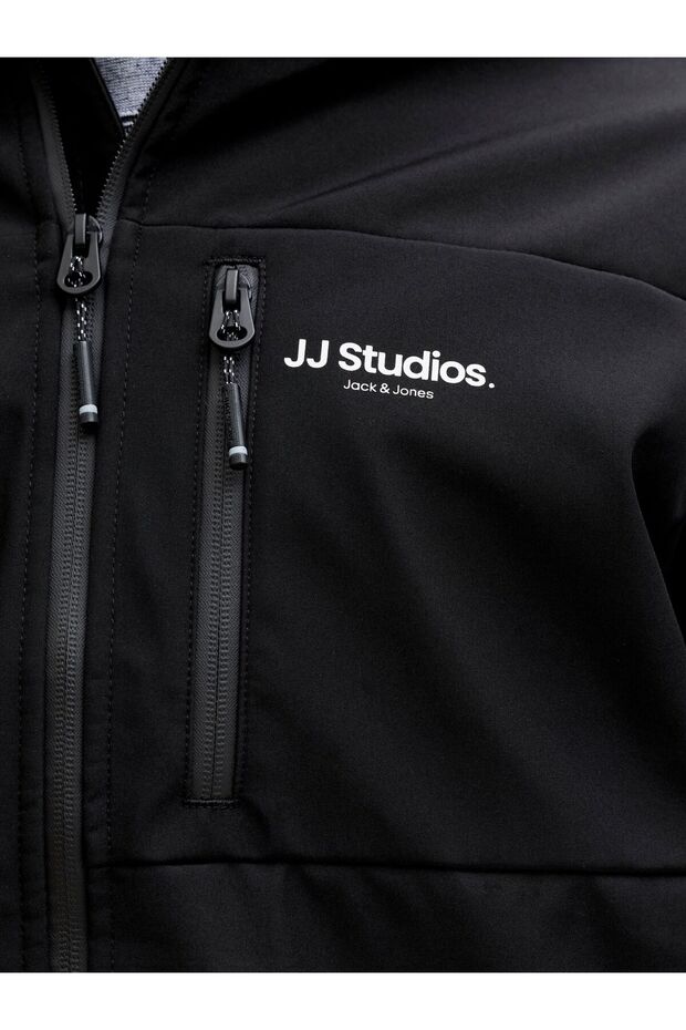 Softshell Jacke Softshell Jacke - 7