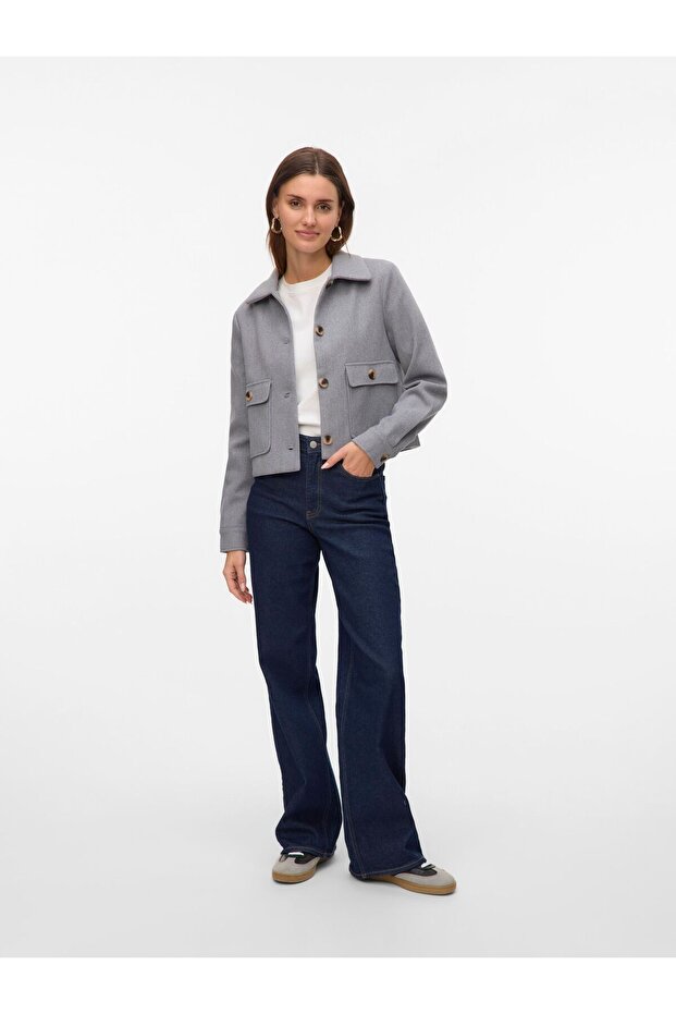 Jacke VMCAYA Jacke - 4