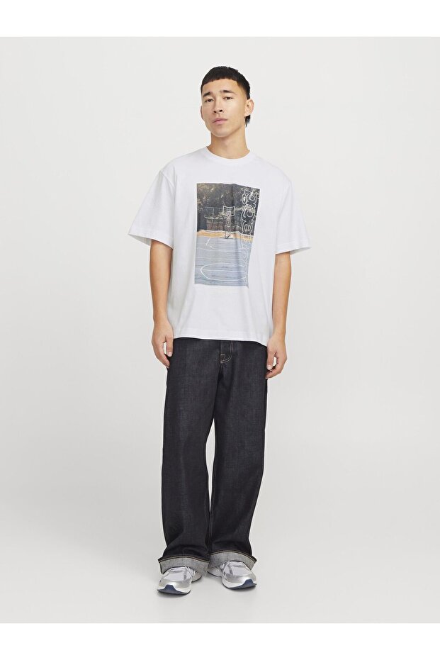 Tricou imprimat - 4