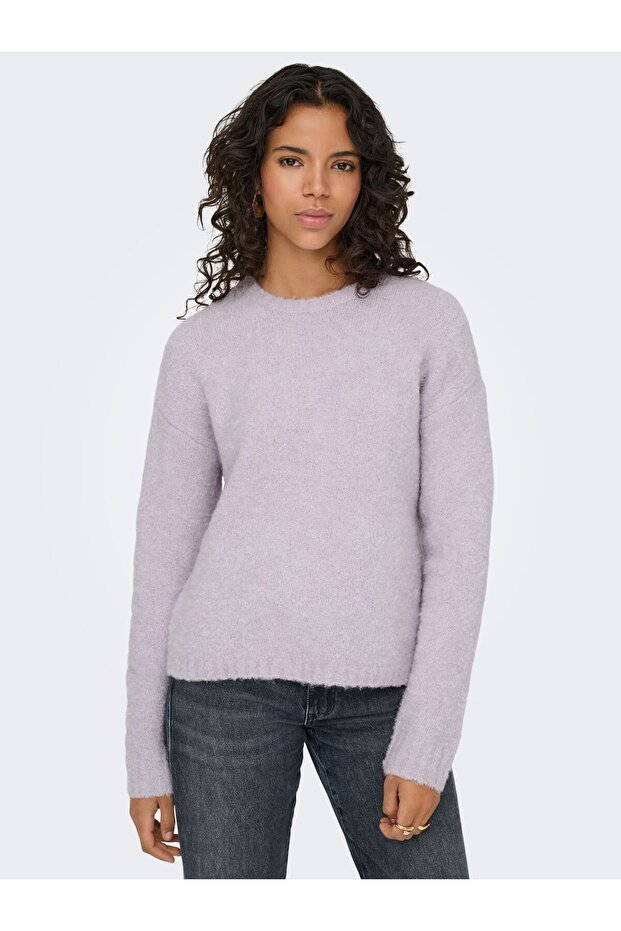 Strickpullover ONLCILLE Strickpullover - 6