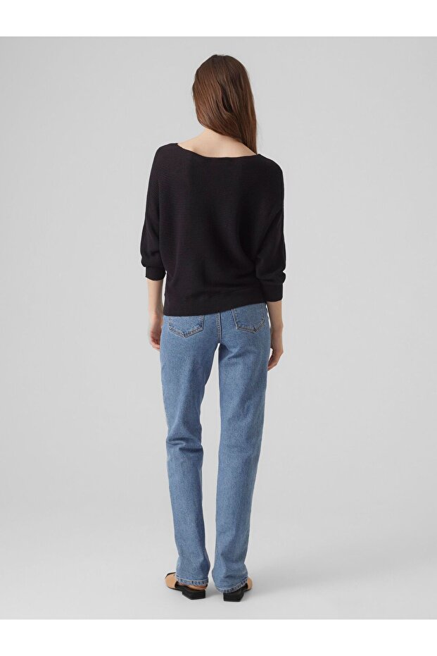 Strickpullover VMNEWLEXSUN Strickpullover - 3