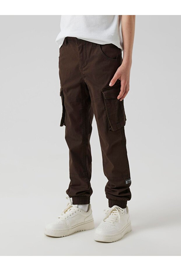 Cargohose Regular Fit - 5