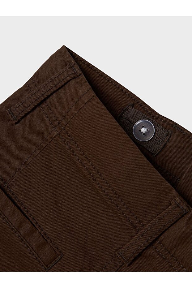 Cargohose Regular Fit - 4