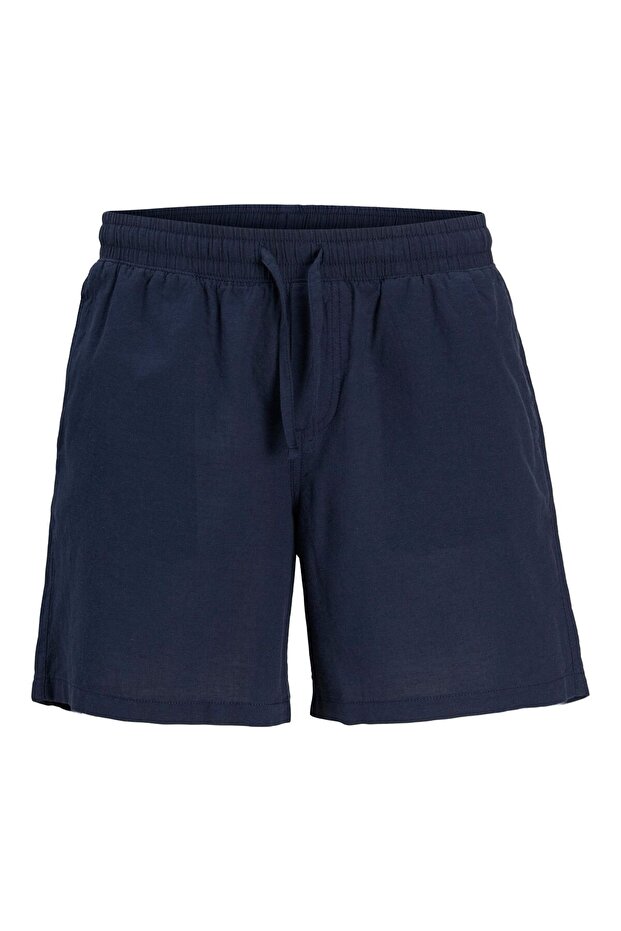 Shorts mit lockerer Passform - 1
