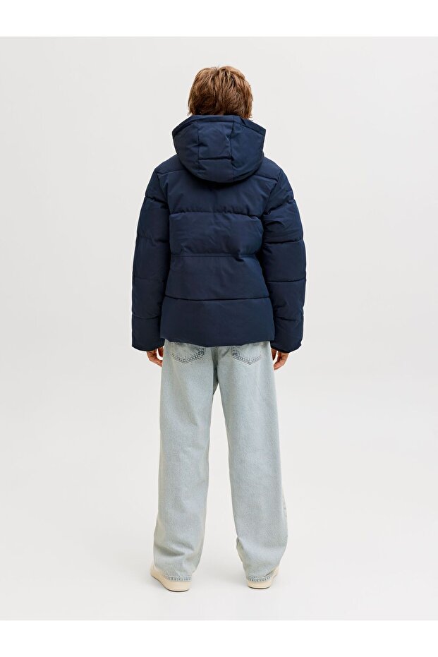 Steppjacke Steppjacke Junior - 3