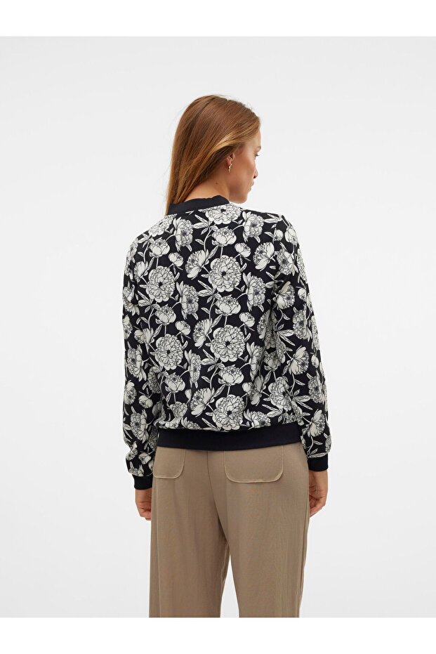 Mantel VMCOCO Bomberjacke - 3