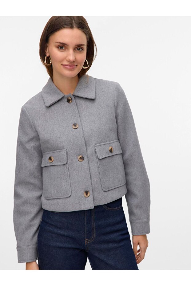 Jacke VMCAYA Jacke - 5