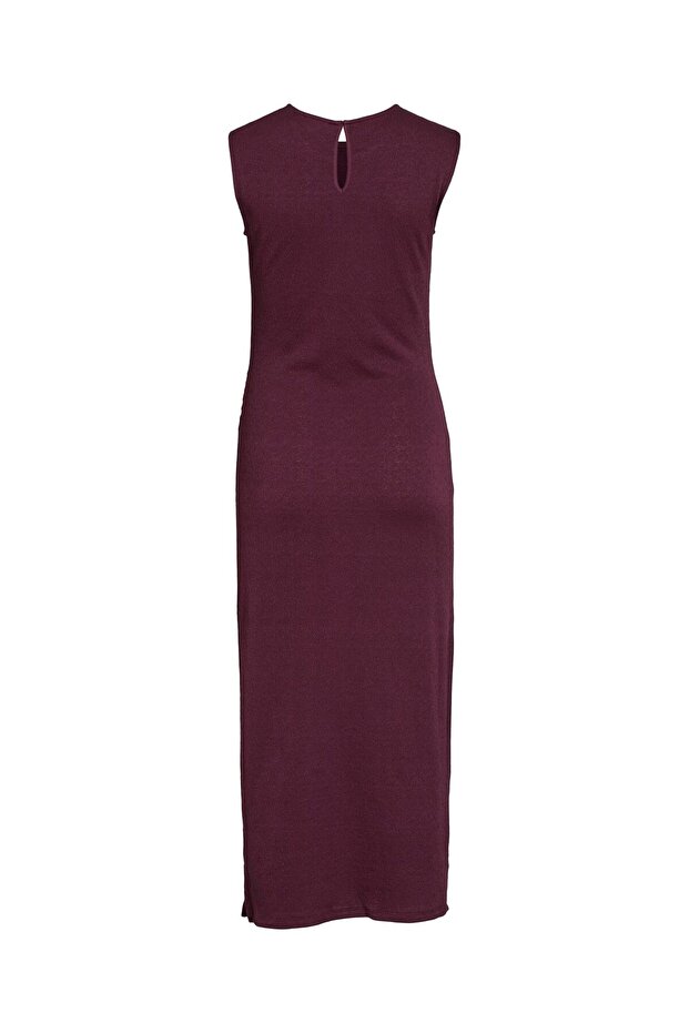 Maxikleid VIDANNI Ärmelloses - 3