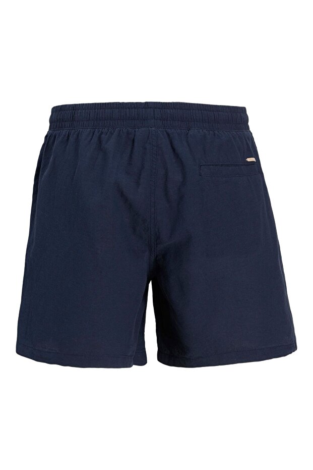 Shorts mit lockerer Passform - 2