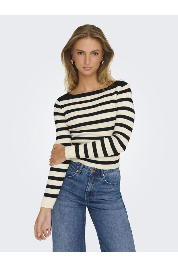 Strickpullover JDYNANNA Strickpullover - 6