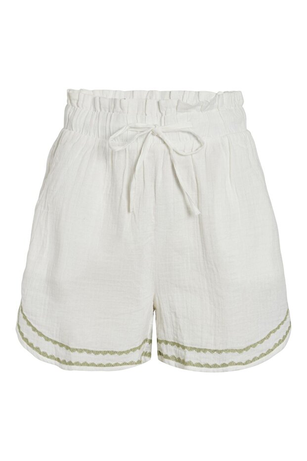 Shorts VITOVAN Hohe Taille - 2
