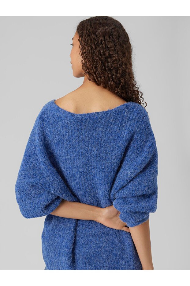 Strickpullover VMJULIE Strickpullover - 5