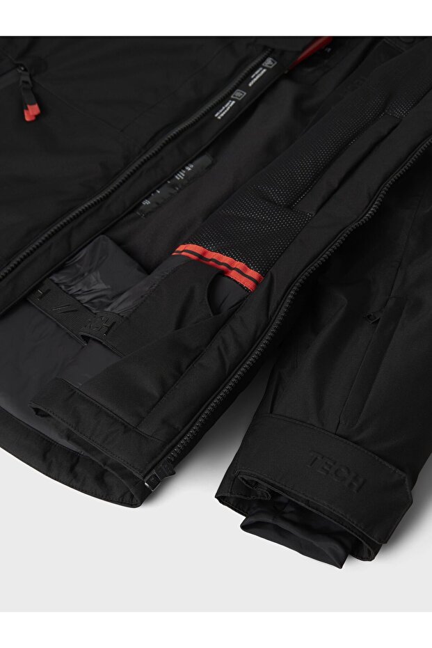 Skijacke Ultimate - 5