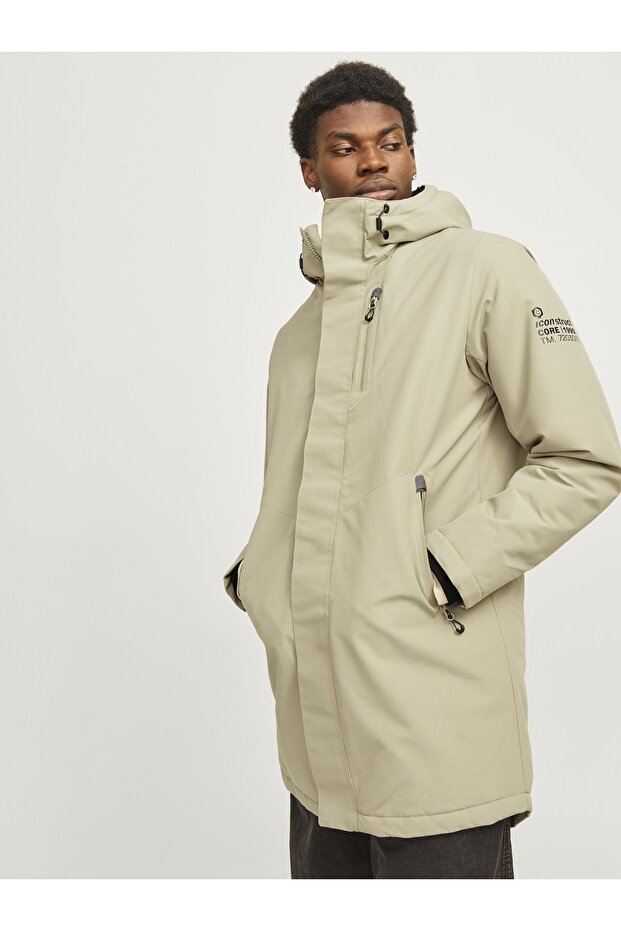 Parka Parka - 7