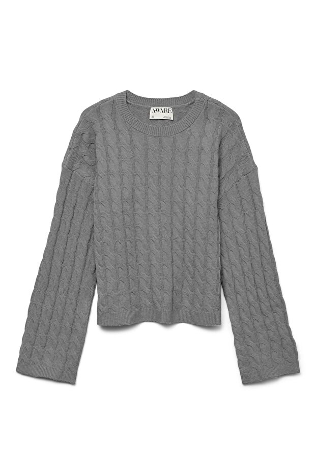 Strickpullover AWLORELLA Strickpullover - 2