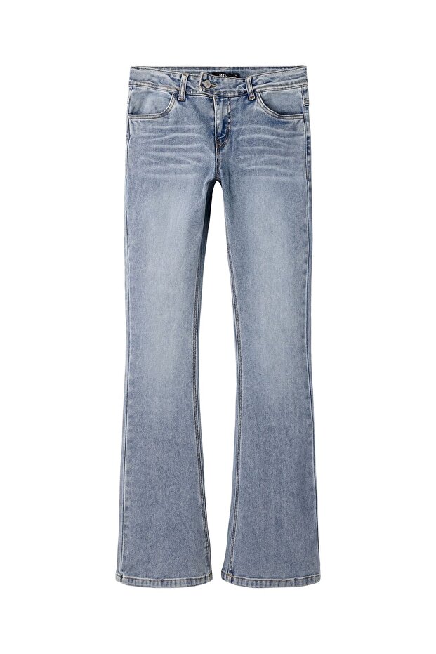 Jeans Bootcut - 2