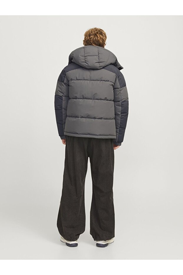 Steppjacke Steppjacke - 3