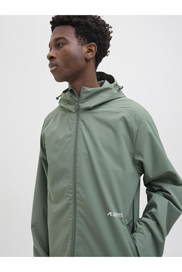 Übergangsjacke Übergangsjacke - 7