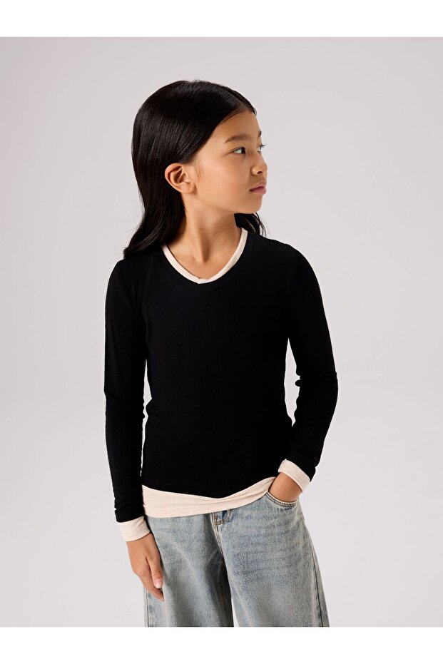 Oberteil Slim Fit - 6