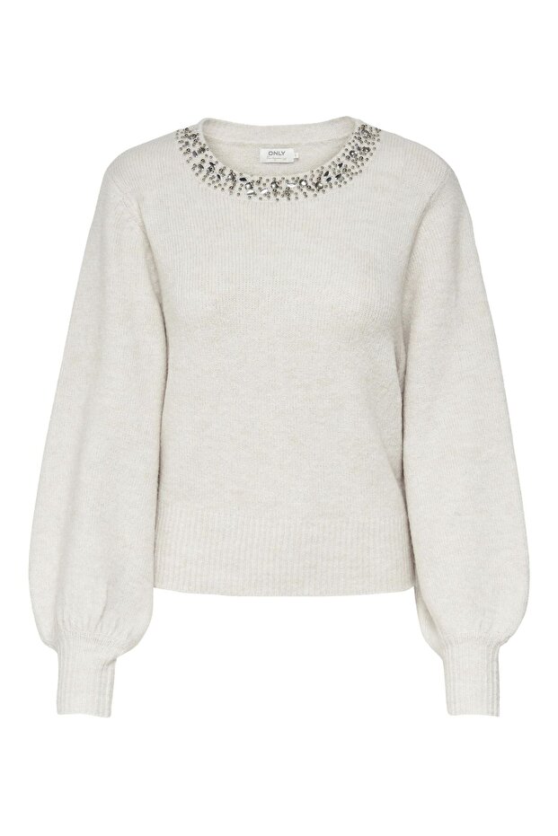 Strickpullover ONLELSA Strickpullover - 2