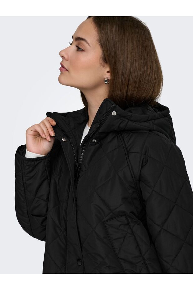 Steppjacke ONLSIGGA Steppjacke - 7