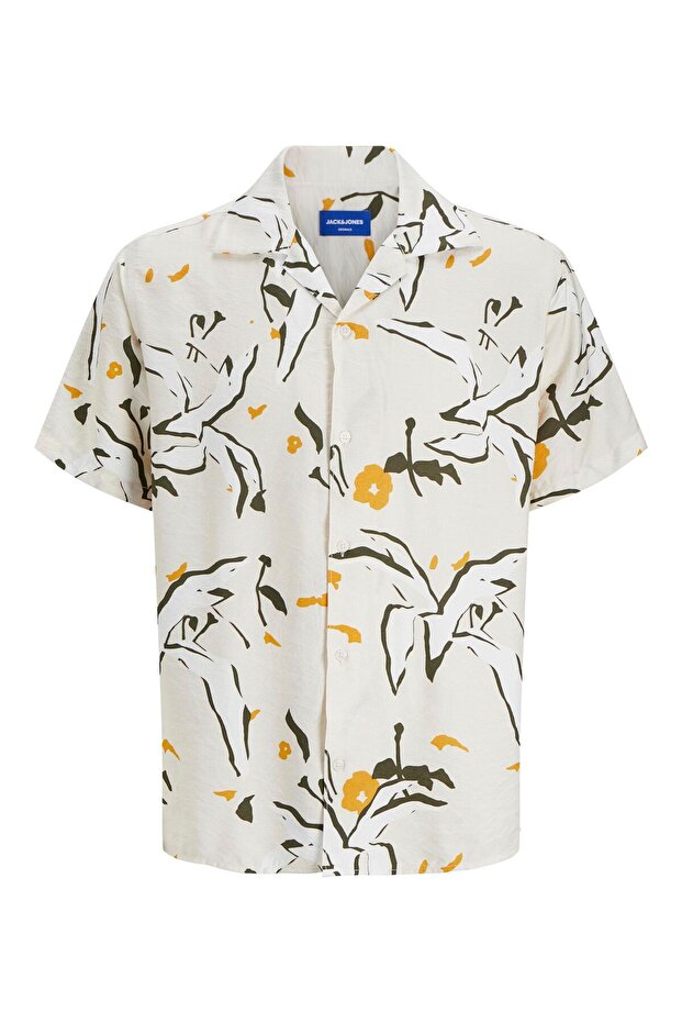 Hemd Hemd Plus Size - 2
