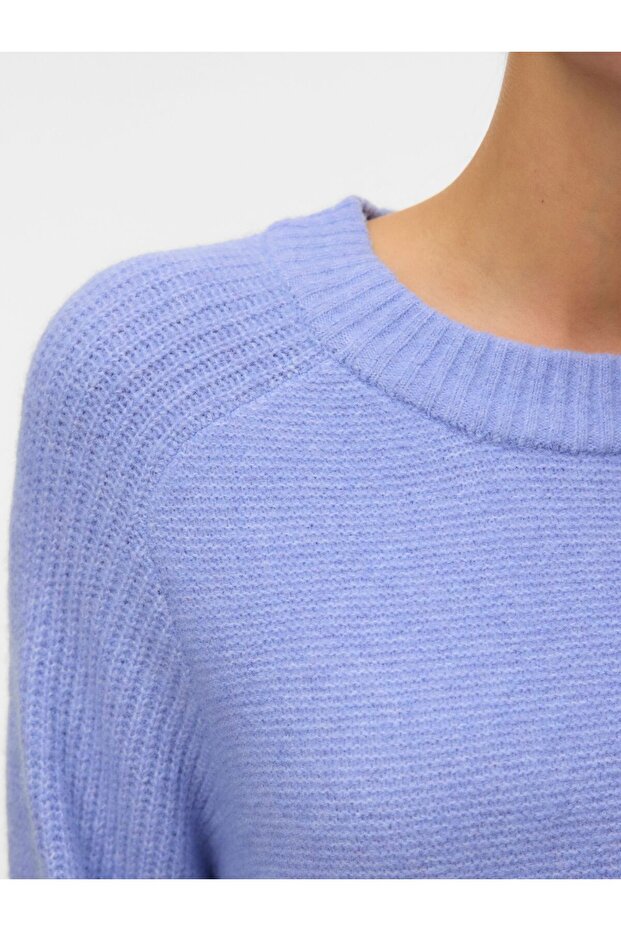 Strickpullover VMBANG Strickpullover - 5