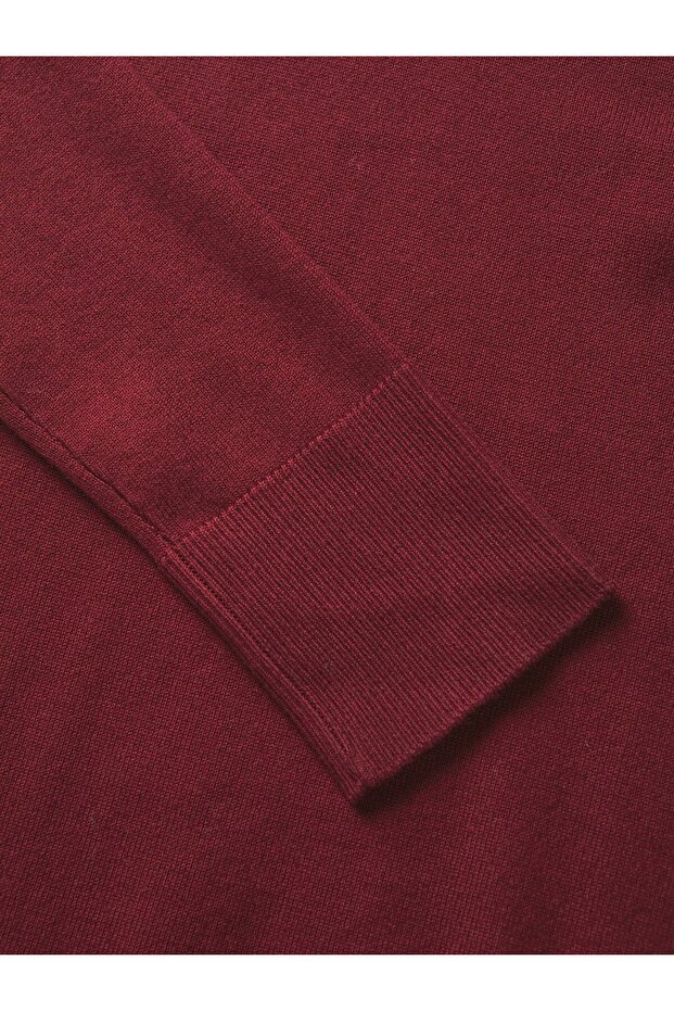 Strickpullover JXCARA Strickpullover - 6