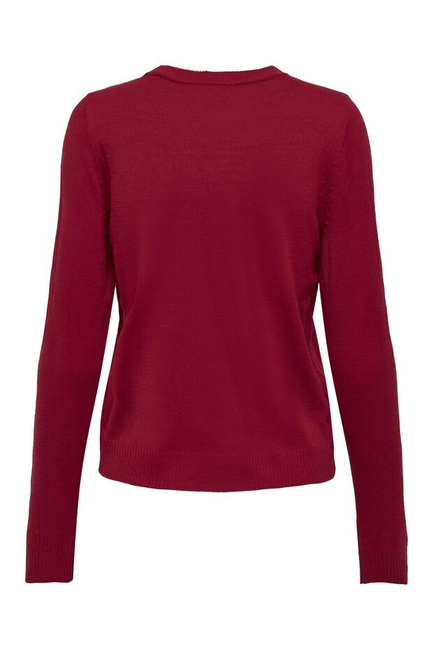 Strickpullover ONLXMAS Strickpullover - 3