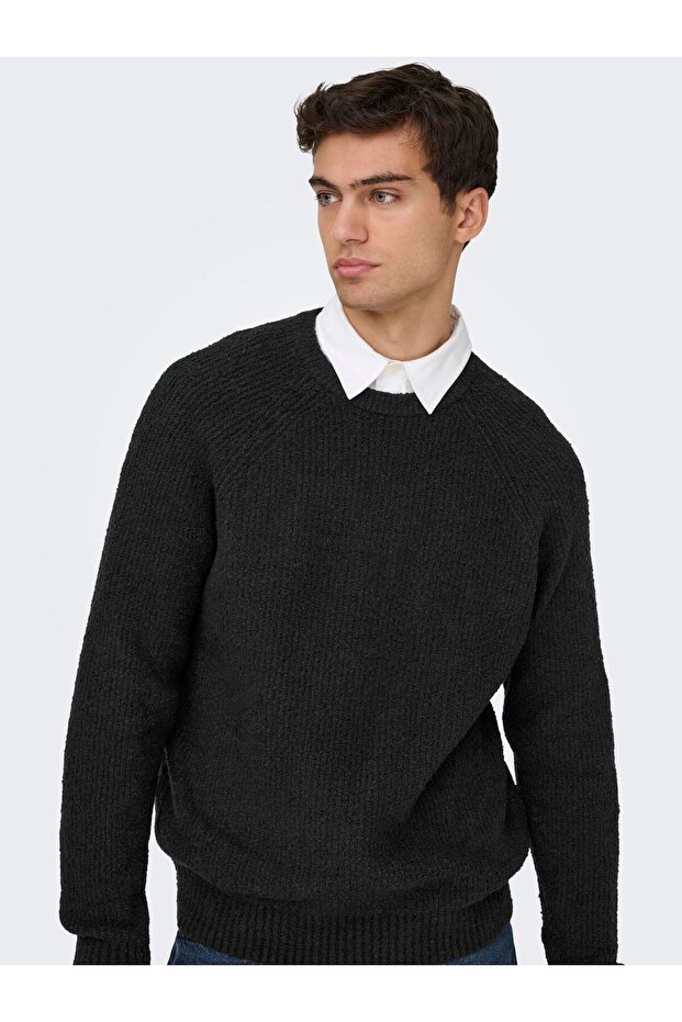 Strickpullover ONSDALE Pullover - 6