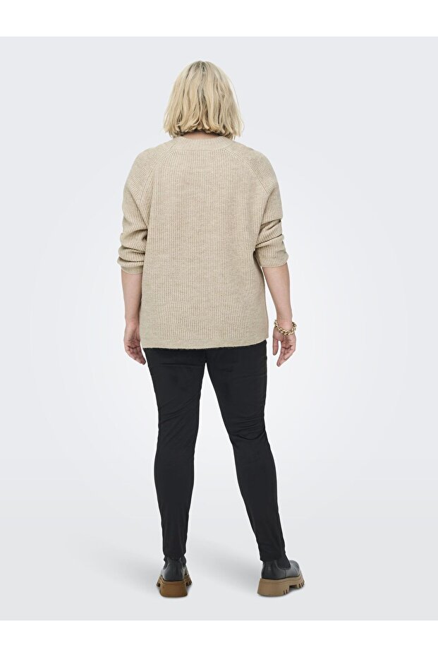 Strickpullover CARJADE Strickpullover - 4