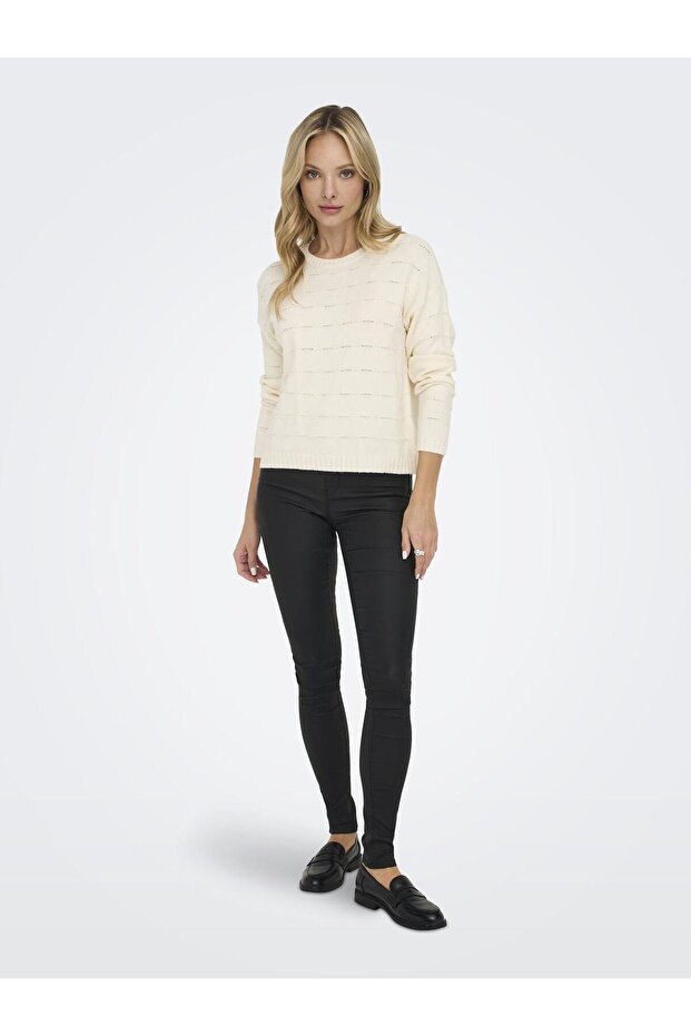 Strickpullover ONLKATIA Strickpullover - 5