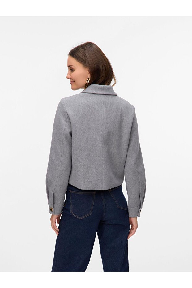Jacke VMCAYA Jacke - 3