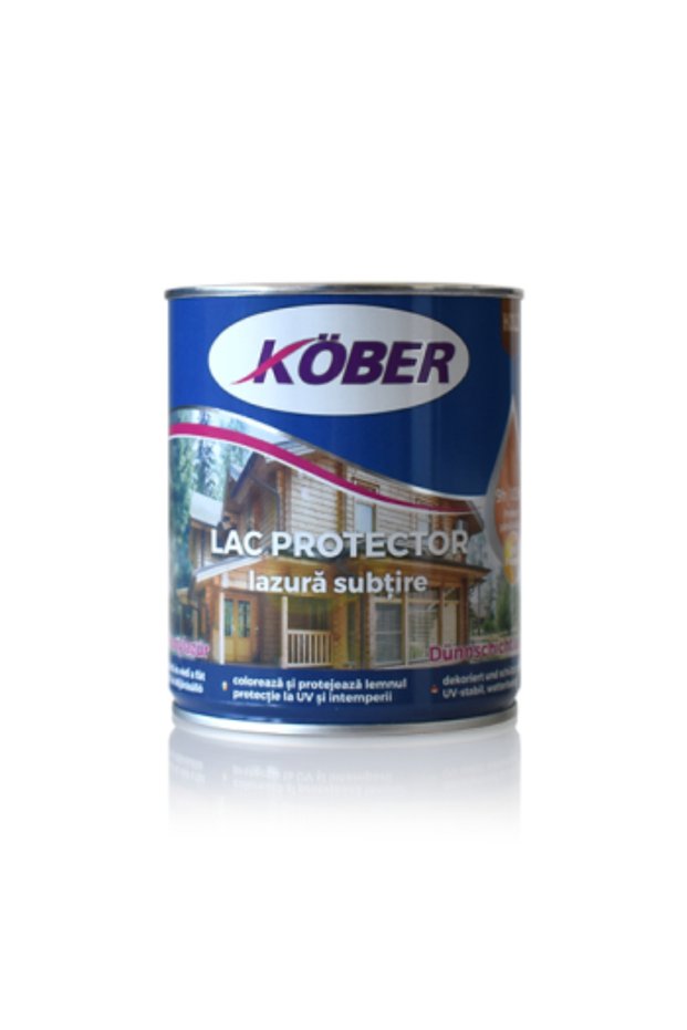 Lac protector 0,75L