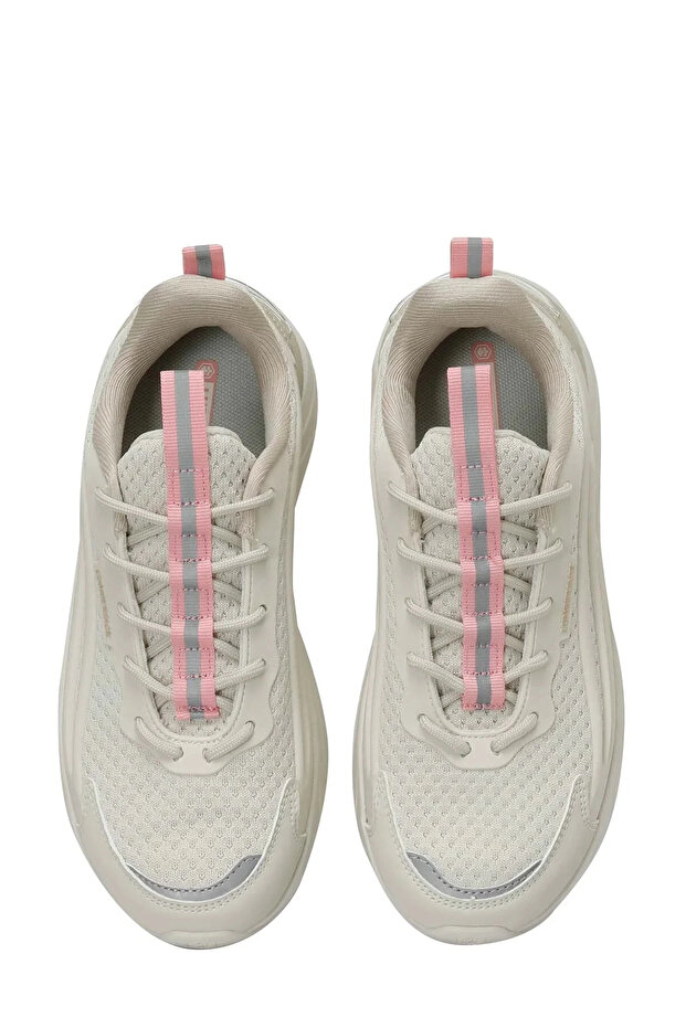 Kado Kadın Ayakkabı - Bej - 6