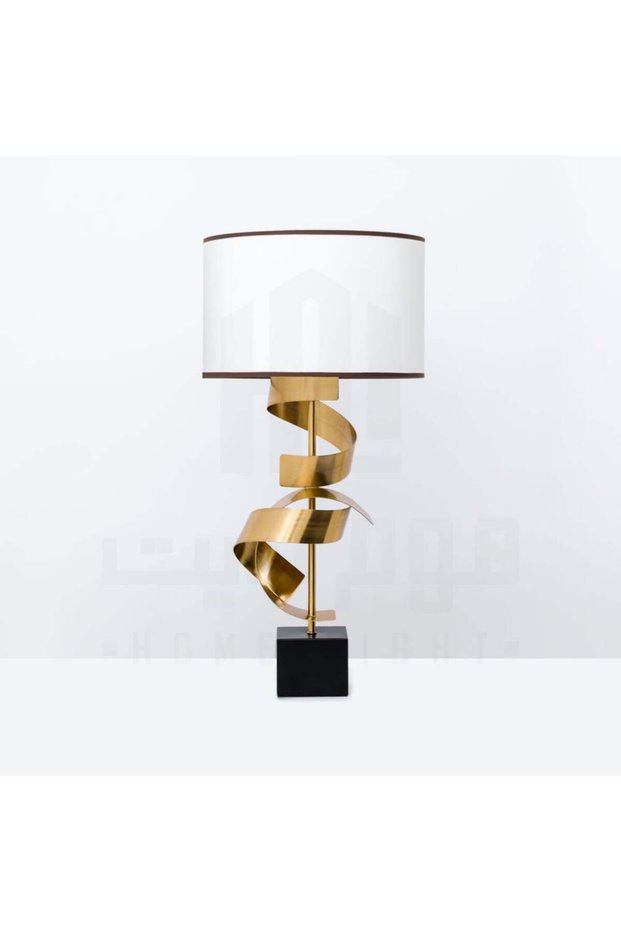 Modern table lamp
