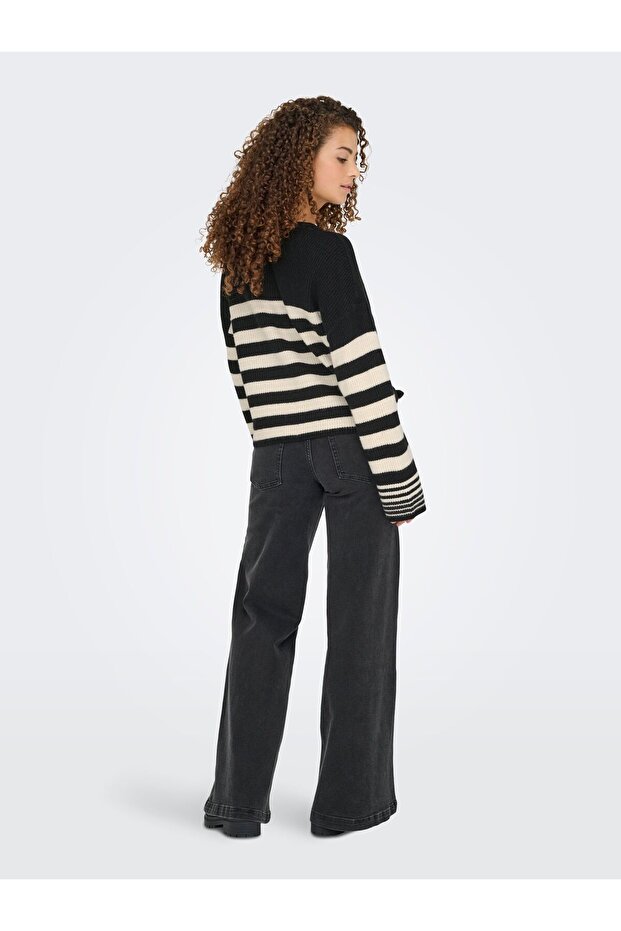 Strickpullover ONLKATIA Strickpullover - 4